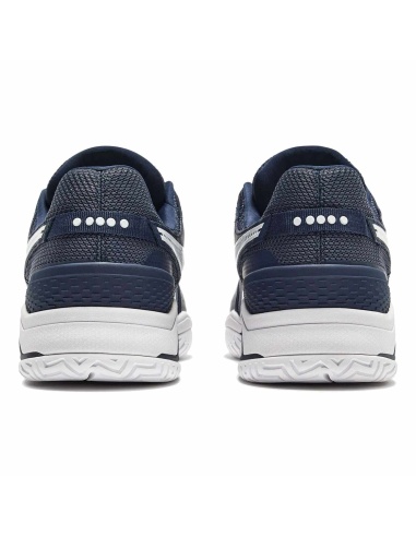 Diadora Blushiìeld Torneo 3 Clay Navy Blu