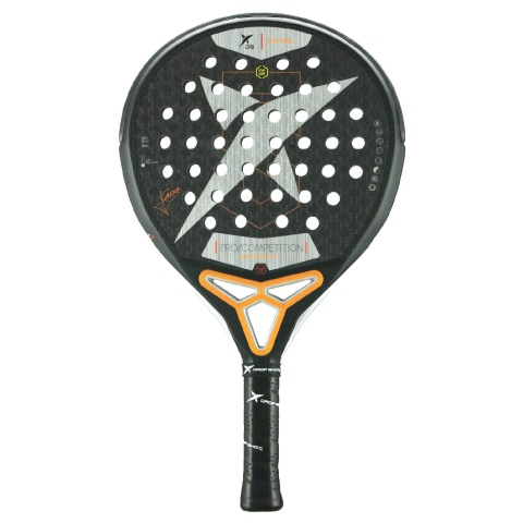 Drop Shot Axion Control 1.0