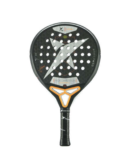 Drop Shot Axion Control 1.0