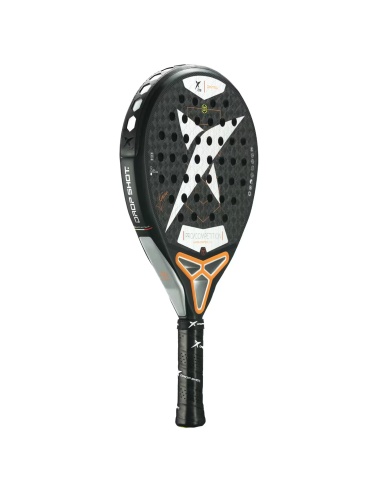 Drop Shot Axion Control 1.0