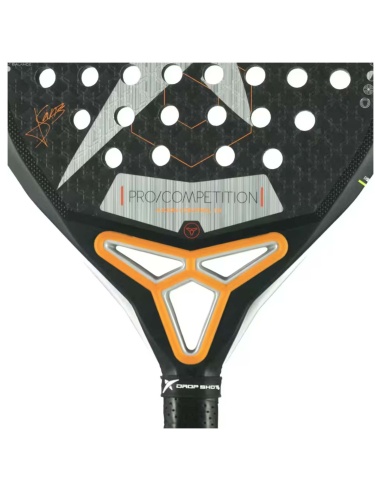 Drop Shot Axion Control 1.0