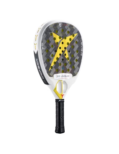 Drop Shot Explorer Pro Attack 1.0