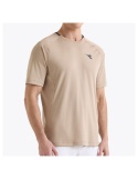 Diadora T-Shirt Tennis Humus