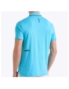 Diadora Polo Icon Sky Blue