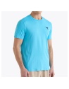 Diadora T-Shirt Icon Sky Blue