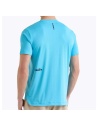 Diadora T-Shirt Icon Sky Blue