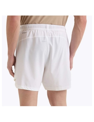 Diadora Shorts Icon White