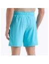 Diadora Shorts Core  Sky Blu