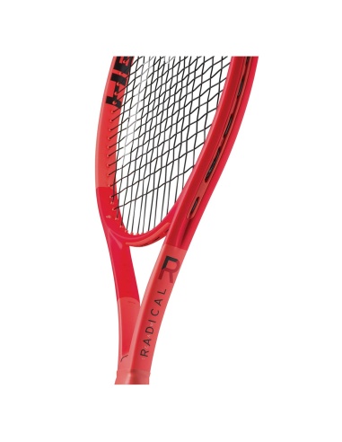 Head Radical Team – Racchetta Versatile e Tollerante