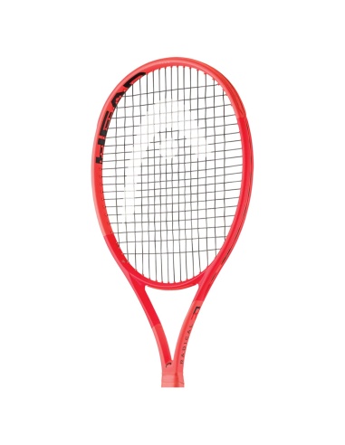 Head Radical Team – Racchetta Versatile e Tollerante