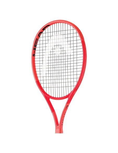 Head Radical Team – Racchetta Versatile e Tollerante Head Radical Team – Racchetta Versatile e Tollerante