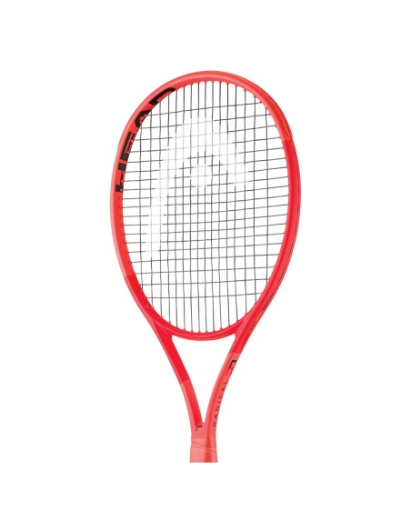 Head Radical Team L – Racchetta Ultra Leggera per i Giovani giocatori Head Radical Team L – Racchetta Ultra Leggera per i Giovani giocatori