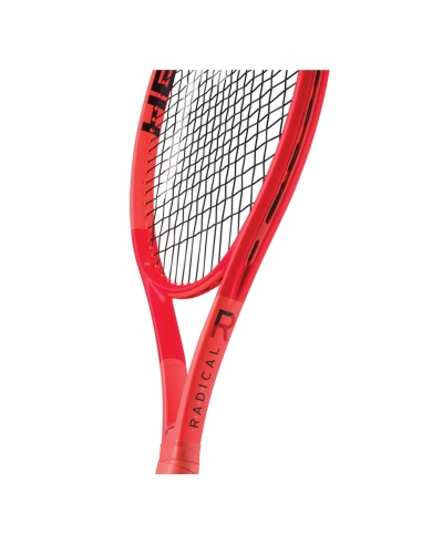 Head Radical Team L – Racchetta Ultra Leggera per i Giovani giocatori