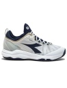 Diadora Speed Blushiìeld Fly 4 Clay White/Blu