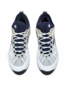 Diadora Speed Blushiìeld Fly 4 Clay White/Blu