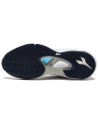 Diadora Speed Blushiìeld Fly 4 Clay White/Blu