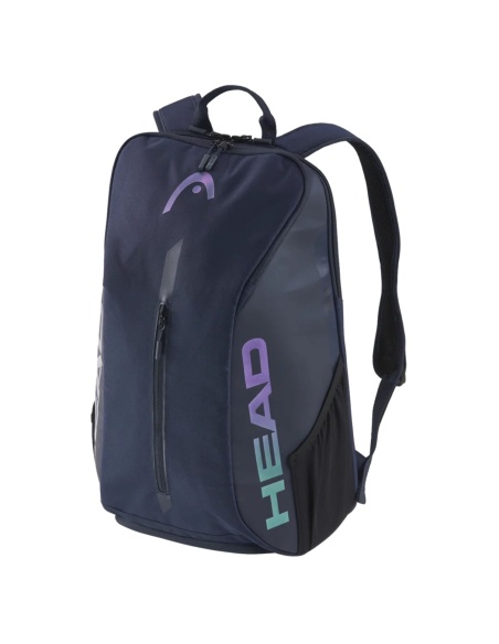 Head Tour  BackPack Navy Head Tour  BackPack Navy