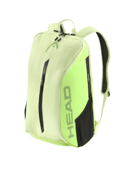 Head Tour  BackPack Sage Head Tour  BackPack Sage