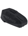 Head Pro X Racquet Bag L Black