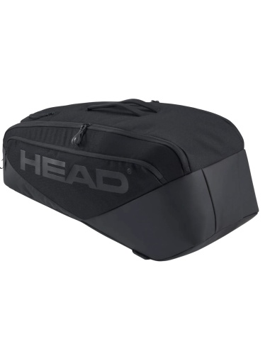 Head Pro X Racquet Bag L Black