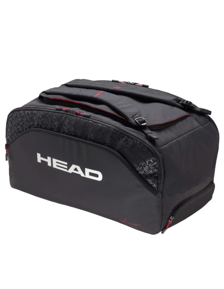Head Coello Pro X Padel Bag Large Head Coello Pro X Padel Bag Large