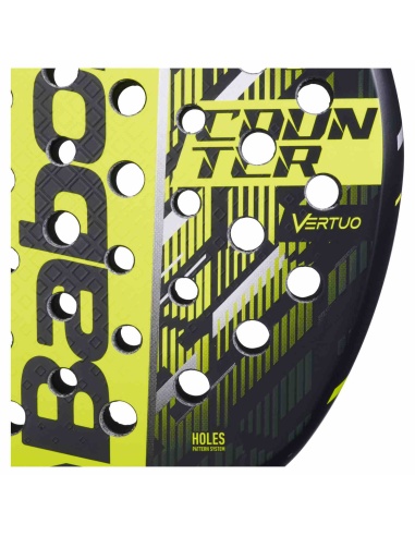 Babolat Counter Vertuo
