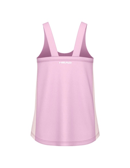 Head Spirti Tank Girl Alight Lilac Head Spirti Tank Girl Alight Lilac