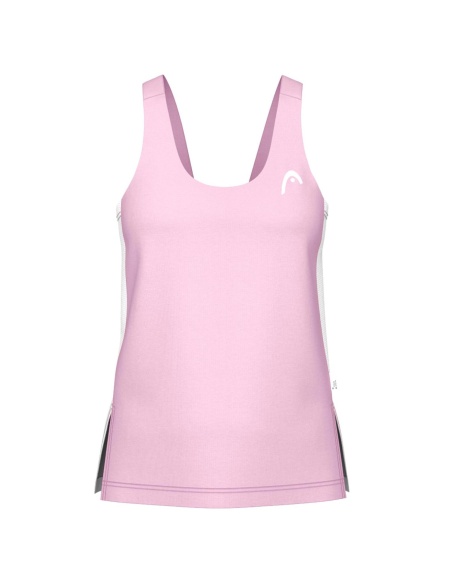 Head Spirti Tank Girl Alight Lilac Head Spirti Tank Girl Alight Lilac