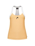 Head Play Tech Tank Sunflower
