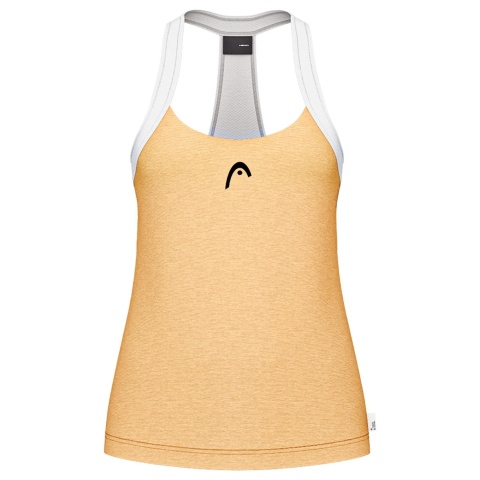 Head Play Tech Tank Sunflower