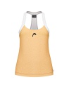Head Play Tech Tank Sunflower