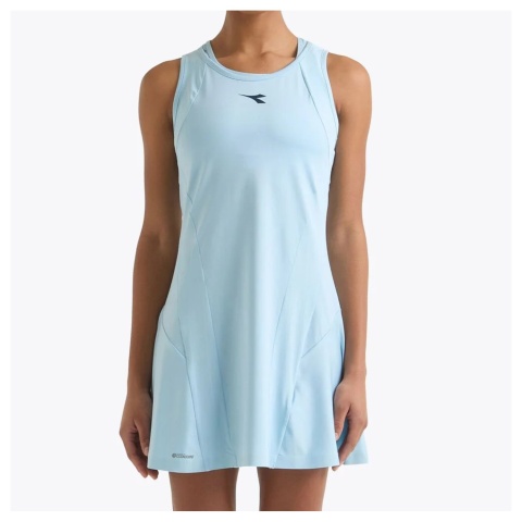 Diadora Dress Icon Corydalis Blu