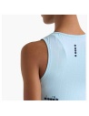 Diadora Dress Icon Corydalis Blu