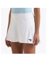 Diadora Skirt Icon Optical White