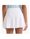 Diadora Skirt Icon Optical White