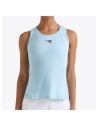 Diadora Tank Icon Corydalis Blu