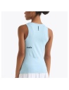 Diadora Tank Icon Corydalis Blu