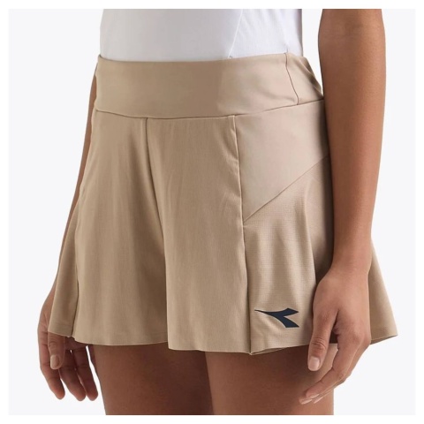 Diadora Skirt Icon Humus