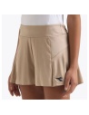 Diadora Skirt Icon Humus