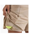 Diadora Skirt Icon Humus