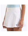 Diadora Skirt Core Optical White