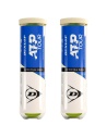 unlop Waterdrop Tripack ATP Tour
