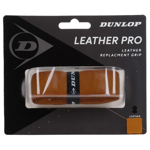 Dunlop Leather Pro