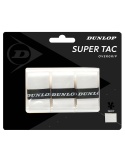 Dunlop Supertack Overgrip White