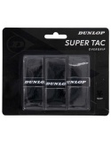 Dunlop Supertack Overgrip Black