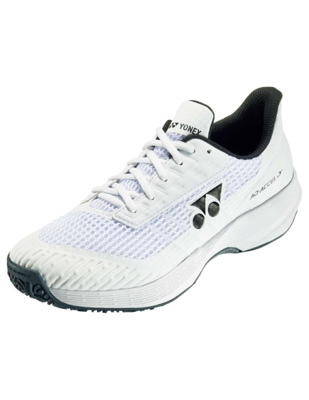 Yonex PC AD-Accel Junior Clay White