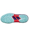 Yonex PC AD-Accel Junior Clay Sunset Red