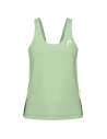 Head Spirit Tank Girl Celery Green