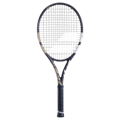 Babolat Pure Drive Wimbledon