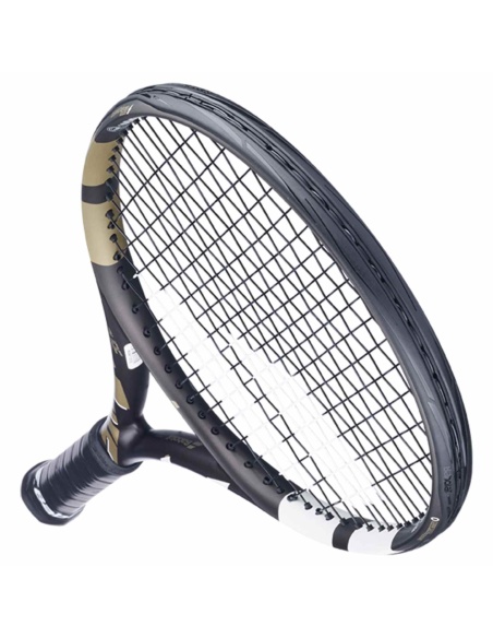 Babolat Pure Drive Wimbledon